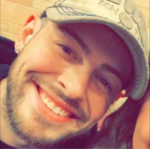 Meet your Posher, Matthew